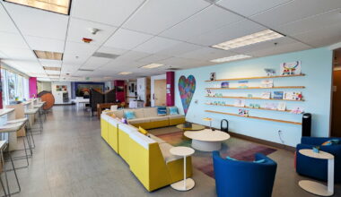 LA County wants to build a network of LGBTQ+ ‘third spaces’