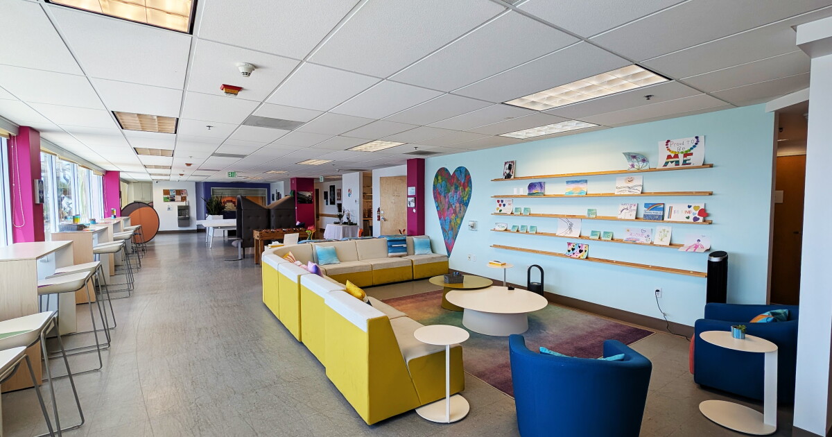 LA County wants to build a network of LGBTQ+ ‘third spaces’
