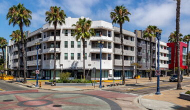 Long Beach, California, retail trades for $30 million
