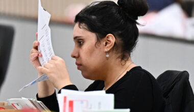 Goal of higher voter turnout remains elusive in California