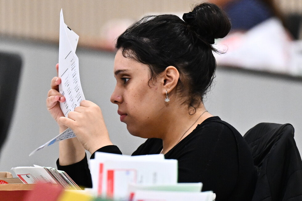 Goal of higher voter turnout remains elusive in California