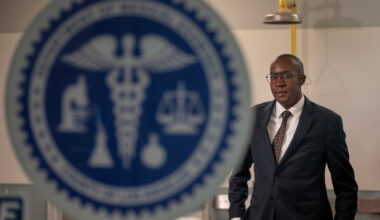 Inside the work of Los Angeles County's chief medical examiner