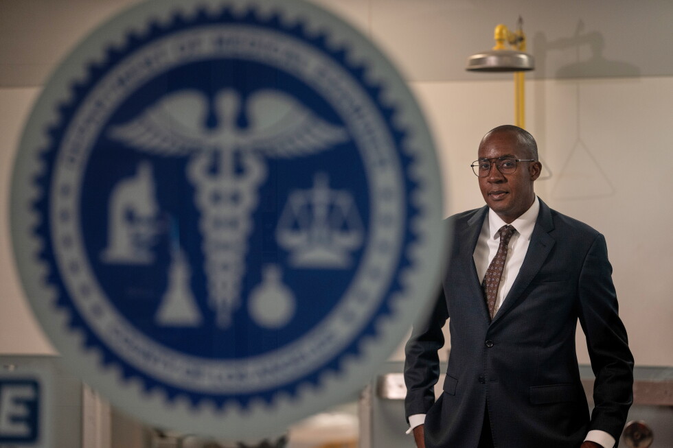 Inside the work of Los Angeles County's chief medical examiner
