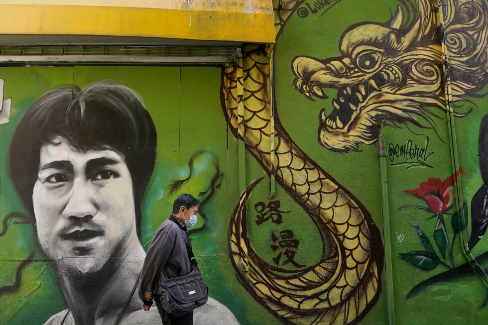 California makes history with Bruce Lee Day, honoring martial arts legend