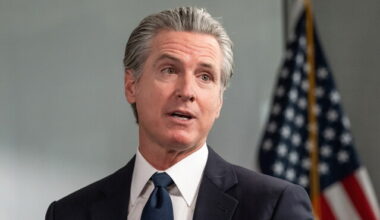 California Raising Minimum Wage by 50 Cents for 2027