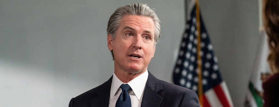 California Raising Minimum Wage by 50 Cents for 2027