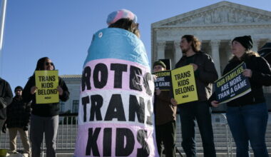Trans Athlete Ruling Will Shift California’s Legal Battleground