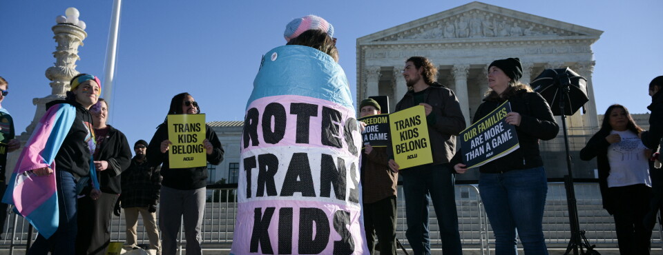 Trans Athlete Ruling Will Shift California’s Legal Battleground