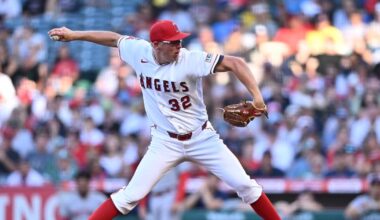 Angels drop sixth straight to Jarren Duran and Red Sox