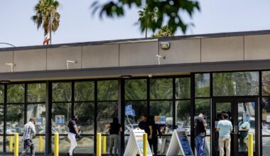 'I didn’t cheat.' California DMV test fraud claims spark anger