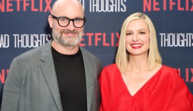 Tom Segura and Christina Pazsitzky split after 18 years of marriage