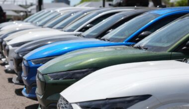 California hopes rebates, high gas costs steer a new generation to EVs