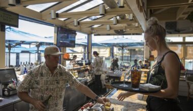 This beloved Orange County restaurant is closing after serving 50 years of mai tais