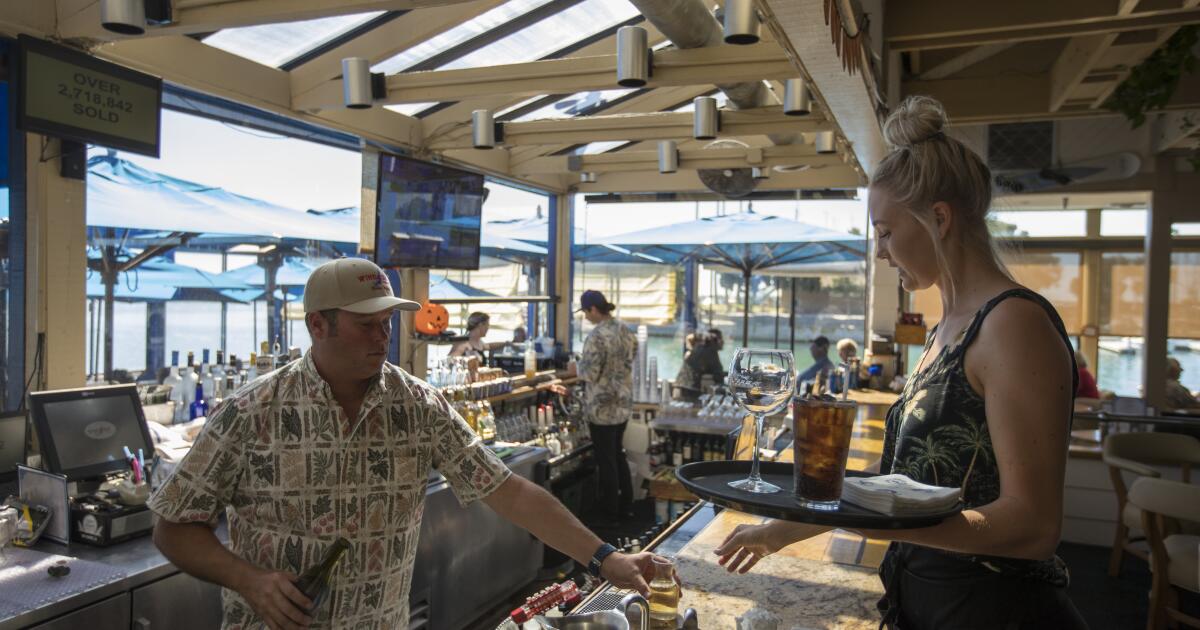 This beloved Orange County restaurant is closing after serving 50 years of mai tais