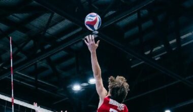 Manhattan Beach Volleyball Club wins national championship