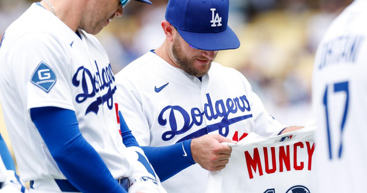 Dodgers are swept by the Diamondbacks
