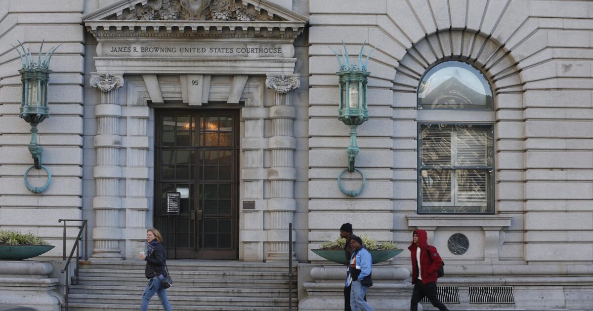 Hiring a hit man is not always 'a crime of violence,' 9th Circuit rules