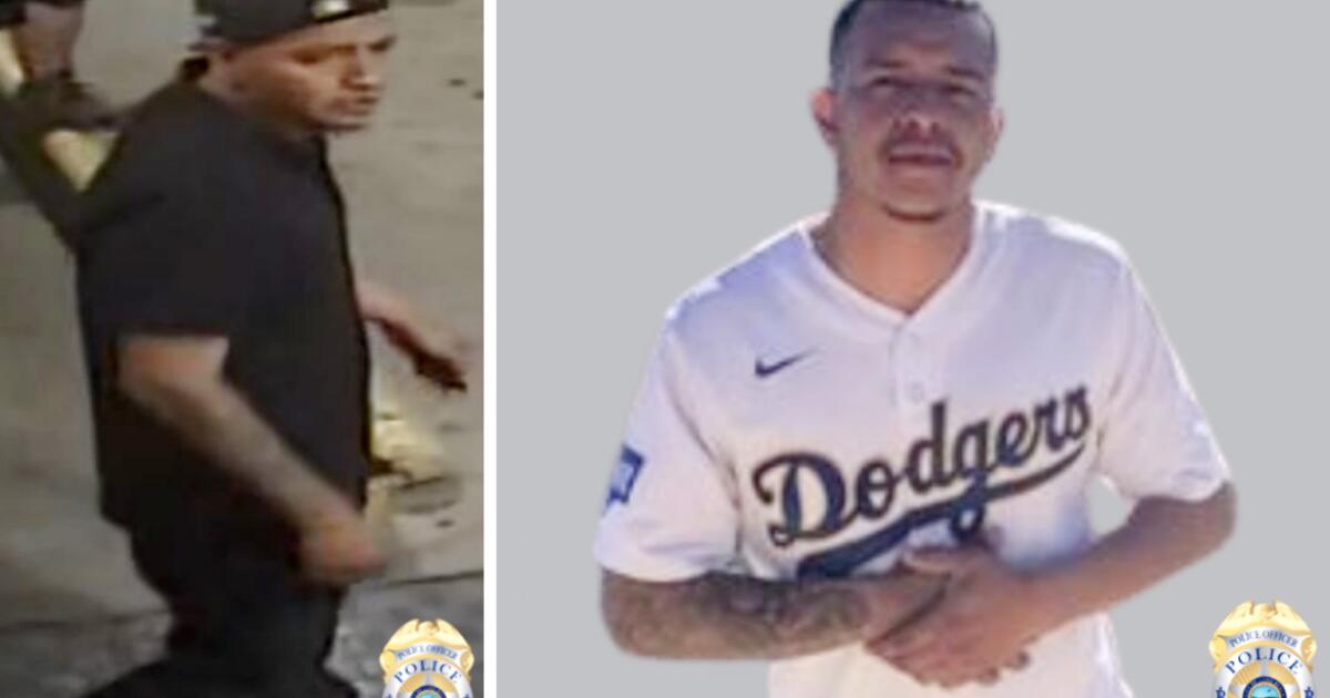 L.A. County offers $20K reward to find man suspected of fatal Long Beach crash
