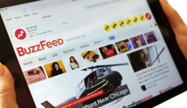 Under new owner Byron Allen, BuzzFeed slashes workforce by 35%