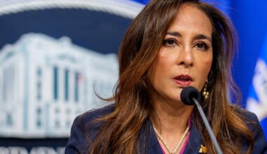'Complete 180': How the DOJ has redefined its civil rights mission and targeted California