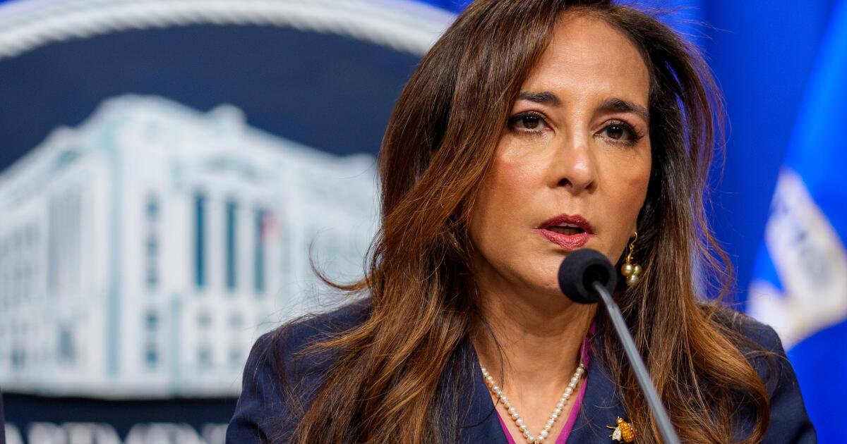 'Complete 180': How the DOJ has redefined its civil rights mission and targeted California