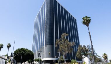 LAUSD warned it could run out of cash by late 2027 as county steps in