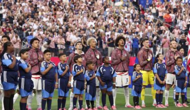 Pico Rivera's Nathan Negrete's brush with World Cup made an impact