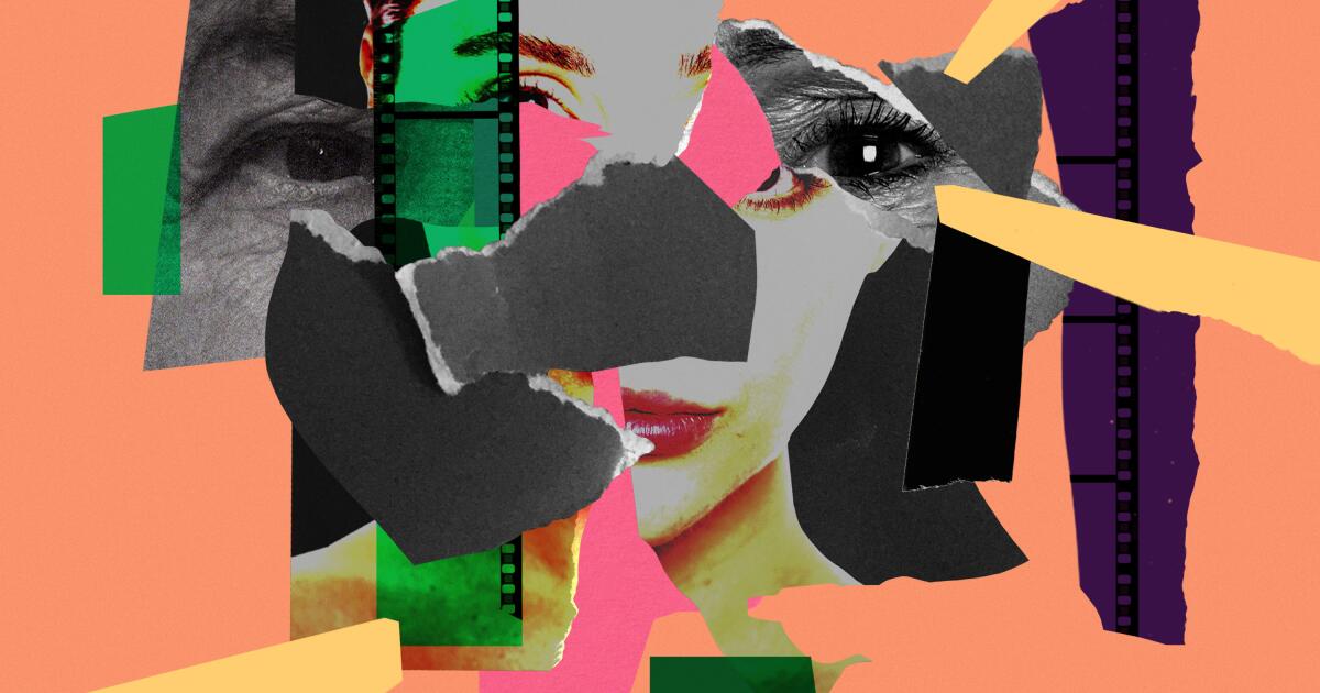 Contributor: Botox is quietly killing the art of acting