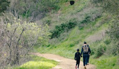 Free parking at Fryman Canyon is over and hikers are stomping mad