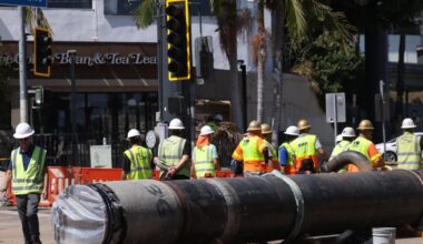 L.A.'s game of triage as aging water system hits breaking point