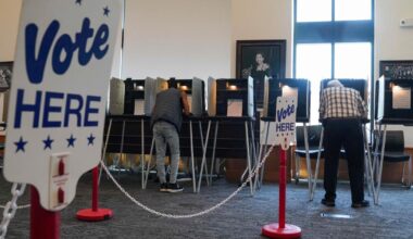 Trump's noncitizen voting fraud claims will backfire. Just look at history