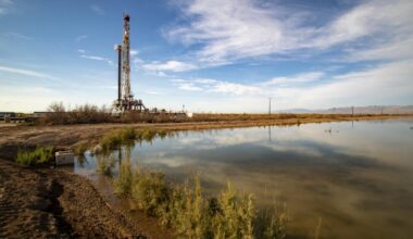 Environmental groups press to halt Imperial Valley lithium
