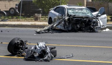 A new bill would allow insurers to track your driving habits
