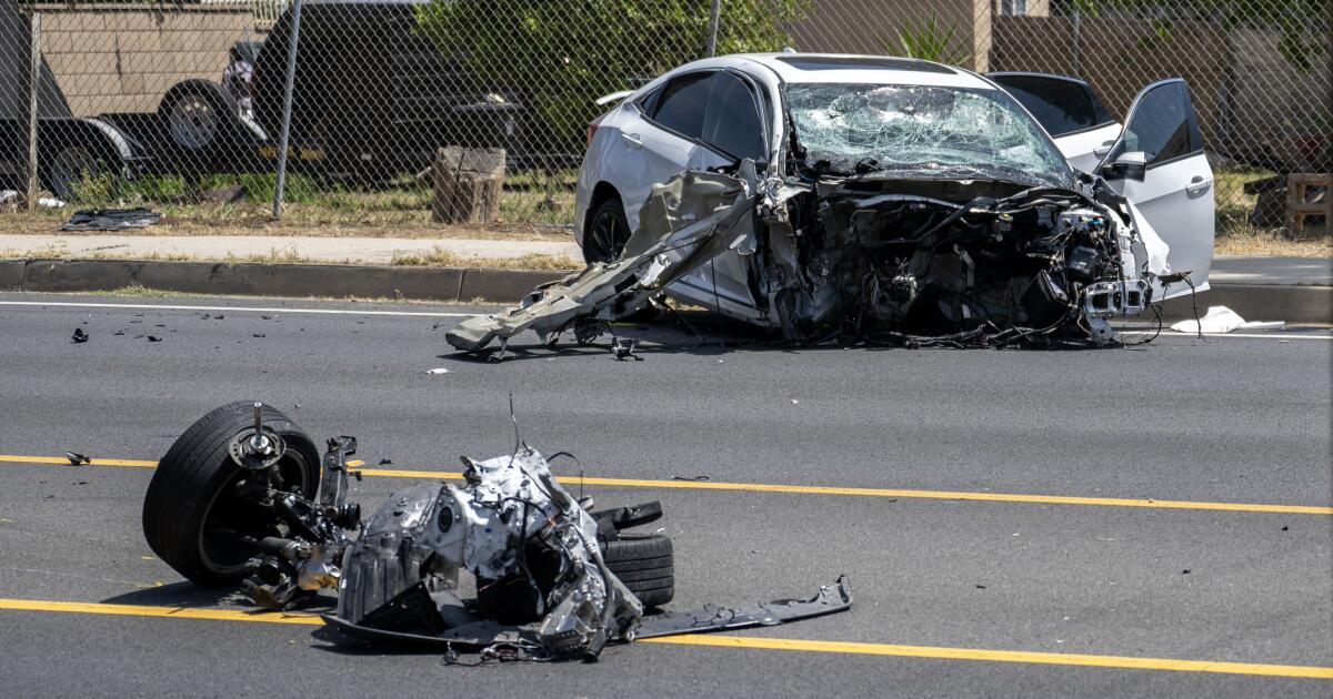 A new bill would allow insurers to track your driving habits