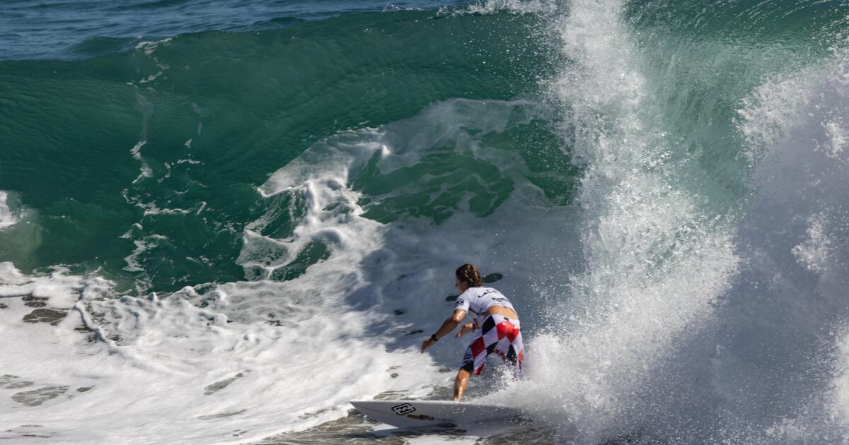 Worst of brutal SoCal heat wave is here: How long will it last? How bad will it be?