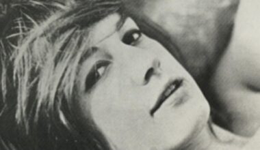 What did L.A.’s ultimate party girl say about pleasure and fame? A peek inside Eve Babitz's private letters in "Too L.A."