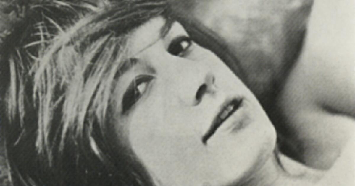 What did L.A.’s ultimate party girl say about pleasure and fame? A peek inside Eve Babitz's private letters in "Too L.A."