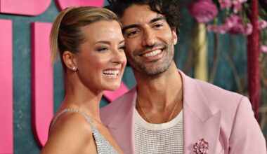 Justin Baldoni breaks silence after legal battle with Blake Lively