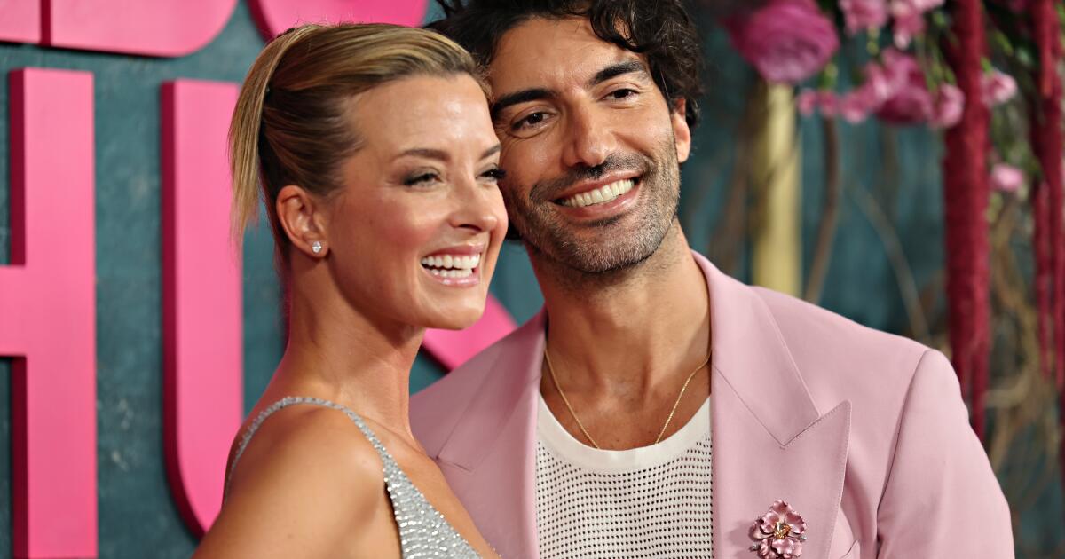 Justin Baldoni breaks silence after legal battle with Blake Lively