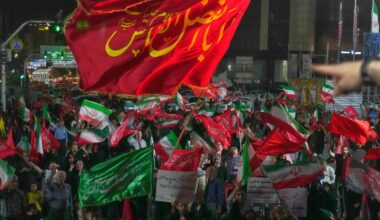 2 U.S. troops killed, 1 missing in Iranian attack in Jordan