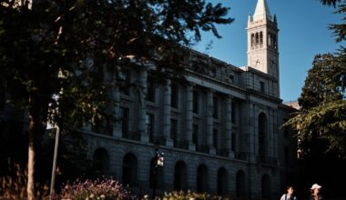 UC regents set firm, faster 2027 deadline on whether to bring back SAT admissions requirement