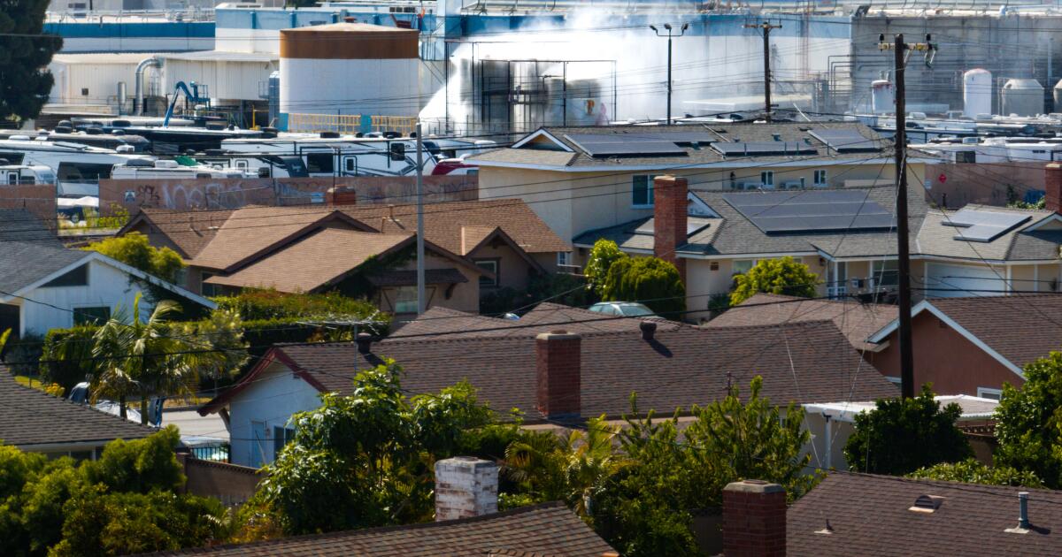 Orange County demands $4 million from GKN Aerospace after crisis