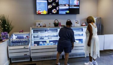 Pasadena businesses swelter after copper wire thefts wreck ACs
