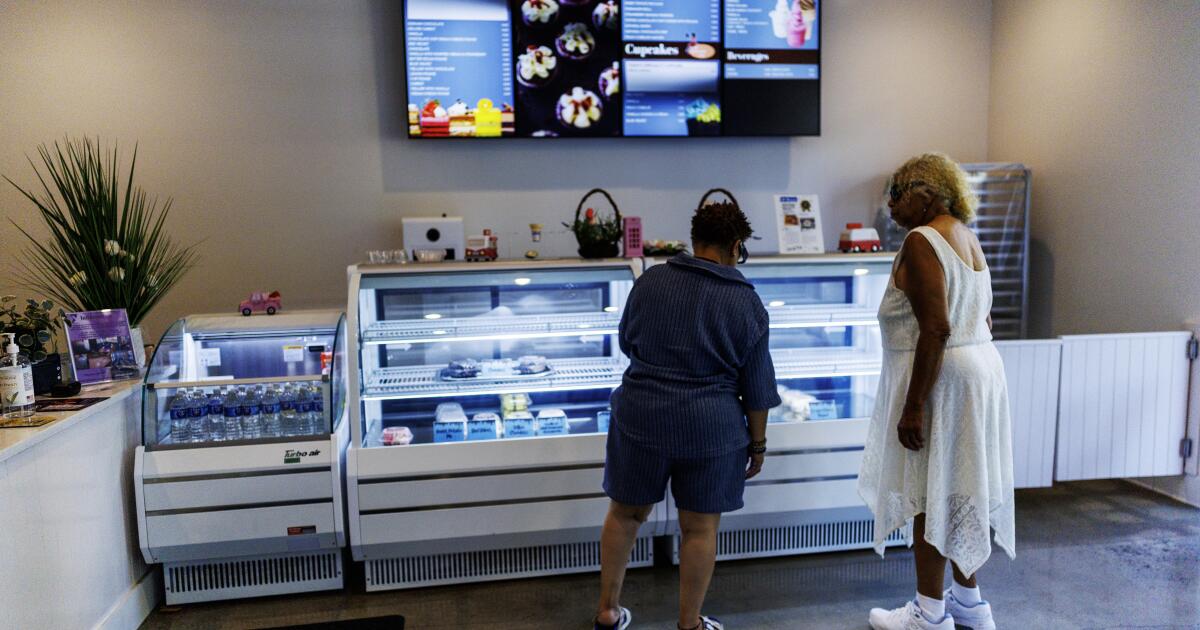 Pasadena businesses swelter after copper wire thefts wreck ACs