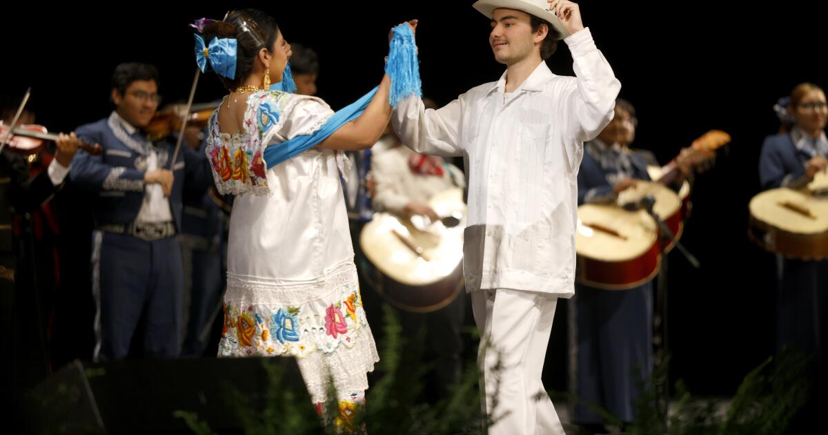 Prop. 28 arts funding threatened by proposed bill, Austin Beutner warns