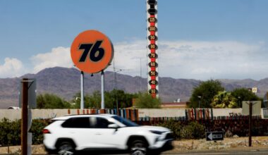 Baker's famed thermometer's next chapter includes many possibilities