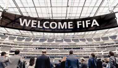 California soccer fans sue StubHub after it fails to deliver expensive World Cup tickets
