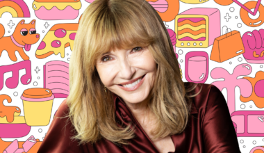 How to have the best Sunday in L.A., according to Mary Steenburgen