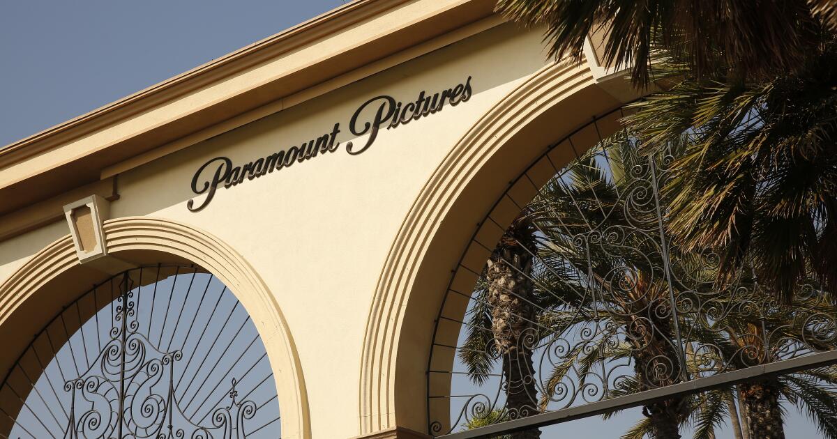 Paramount agrees to months-long delay of Warner Bros. merger