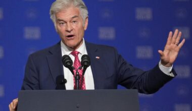 HHS withholds $867 million in Medicaid payments to California as part of 'crackdown on fraud'